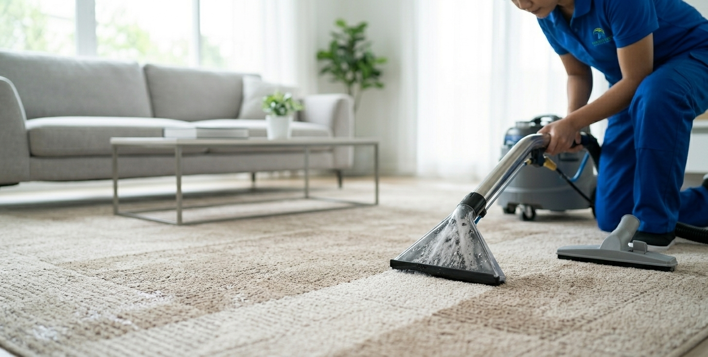 Carpet Cleaning